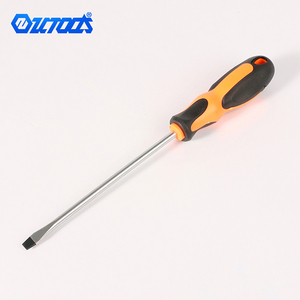 Destornillador Magnético Plano Ranurado Qixin al por Mayor, Personalizado, Extra Largo, Aceptado <span class=keywords><strong>para</strong></span> Uso Doméstico Múltiple - Product Image 3