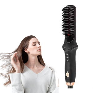 AINI 2025 <span class=keywords><strong>Lisseur</strong></span> et fer à friser tout-en-<span class=keywords><strong>un</strong></span> <span class=keywords><strong>avec</strong></span> écran LED Libérez votre créativité pour une coiffure révolutionnaire - Product Image 1