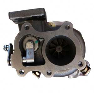 เทอร์โบชาร์จเจอร์ HT12-11B 047-276สำหรับ Nissan terbo 3.2 L TD เครื่องยนต์14411-1W400 QD32Ti - Product Image 3