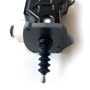 斯堪尼亚零件的高质量S2CP10.087A (2300038) 客车离合器助力器质量分配器卡车进口零件 - Product Image 6