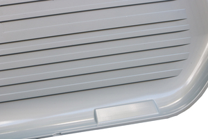 High Quality Customized Size Plastic <strong>Sheet</strong> <strong>ABS</strong> Car Roof Box Cargo Carrier Luggage Box for SUV Cars PP <strong>Sheets</strong> for Vacuum Forming - Product Image 6