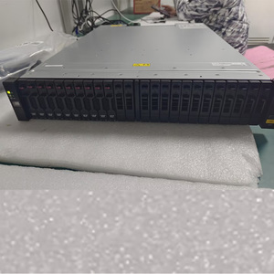 Modèle avancé R0Q80B HPE MSA 2062 Stockage SFF à canal fibre 16 Go avec 24 x HDD 2 * MSA 2060 Contrôleurs 2*1.92 To SSD en stock - Product Image 4