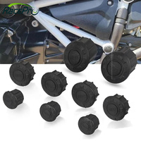 RACEPRO Prix de gros Accessoires de moto R1250 GS pour BMW R1250GS R 1250 GS GSA R1250GSA Adventure ADV