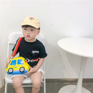 Nuovo Zaino per <span class=keywords><strong>Asilo</strong></span> in Stile Coreano, Unisex, con Disegni Cartoon, Mini Borsa a Tracolla Trendy, Vendita all'Ingrosso - Product Image 2