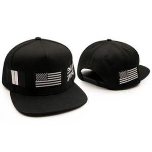 Oem Customization Bike Yingling Chapeaux à capuche <span class=keywords><strong>vintage</strong></span> en coton 420g Casquette de camionneur en polyester Casquette de <span class=keywords><strong>sport</strong></span> à 5 panneaux - Product Image 6
