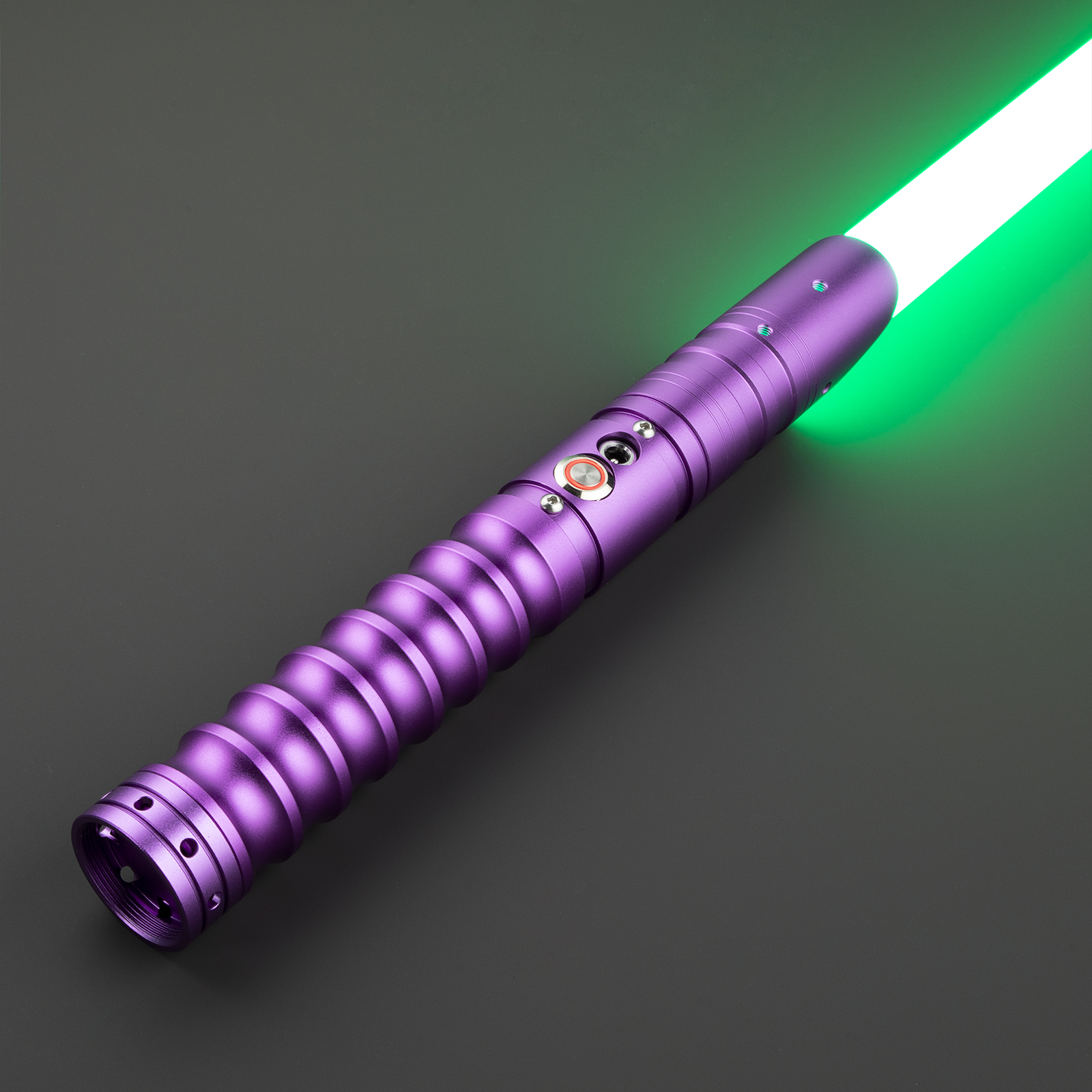 Baselit violet/XRGB3.0