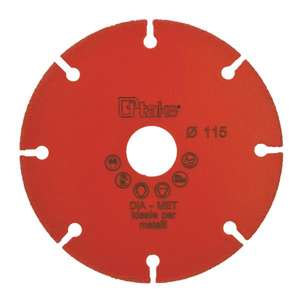 Disco de diamante TTAKE LA00050200230DM DIA-MET - Product Image 1