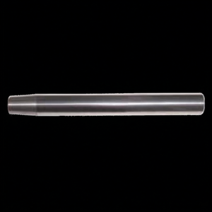 Adaptateur à filetage métrique grossier TTAKE, entièrement fileté, outils de fraisage, diamètre 10 mm, droite, pour usinage des métaux - Product Image 4