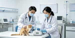 EHR/ANA/BAB/CHW/LEPTO Test Canine Veterinary Equipment - Product Image 5