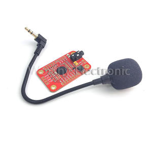 Reconocimiento de voz Módulo de reconocimiento de voz V3 reconocimiento de voz vocal para módulo - Product Image 6
