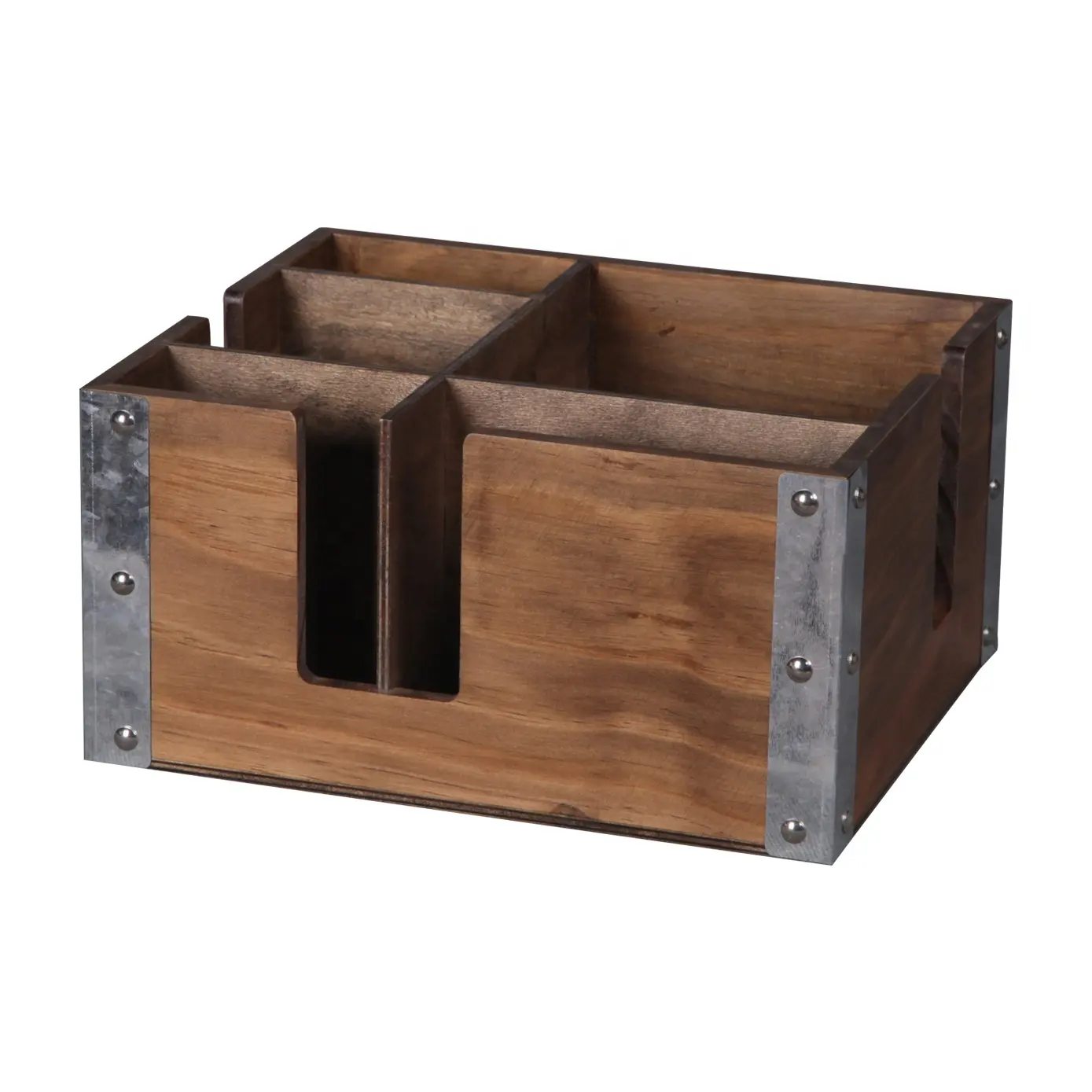 सजावटी ठोस लकड़ी ऊतक बॉक्स नैपकिन आयोजक कंटेनर लकड़ी के ऊतक बॉक्स धारक