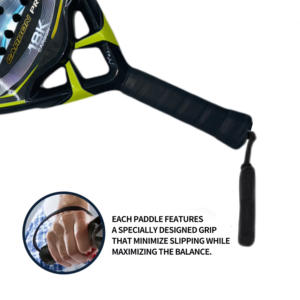 Produttore professionale personalizzato Qingyu modello 050 Palas De <span class=keywords><strong>Padel</strong></span> racchette da Tennis 12K <span class=keywords><strong>Overgrip</strong></span> Tas <span class=keywords><strong>Padel</strong></span> racchetta 24k carbonio - Product Image 5