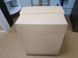 <span class=keywords><strong>Sofá</strong></span> Sexual Plegable en Forma de S, Ayuda Postural Erótica Multifuncional, Mueble Sexual BDSM de Madera para Dormitorio, Silla <span class=keywords><strong>Tantra</strong></span> para Parejas - Product Image 6