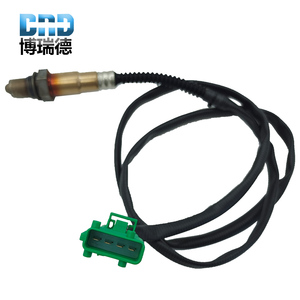 Nuovo Sensore Lambda di Ossigeno OE 9635978980 0258006026 per <span class=keywords><strong>Peugeot</strong></span> <span class=keywords><strong>20</strong></span> 6306 307 308 408 e per Citroen Berlingo C4 - Product Image 2