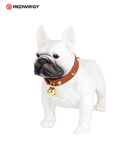 Altavoz Bluetooth Barato con Diseño de <span class=keywords><strong>Bulldog</strong></span> Francés y Labrador, Micrófono, Altavoz con Bajos, USB, Auxiliar, Radio FM para Exteriores - Product Image 3