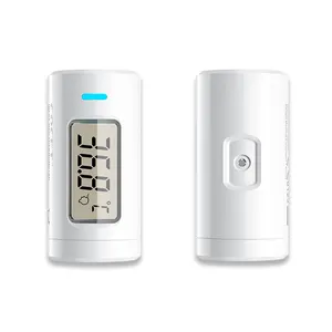 2024 yeni ürün anında oku olmayan dokunmatik kızılötesi alın termometresi dijital termometre yetişkin çocuklar için