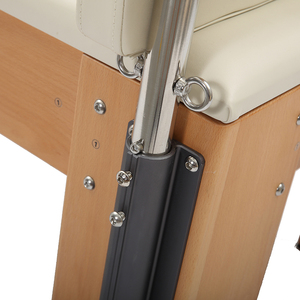 High Quality Combo Wood <b>Pilates</b> <b>Reformers</b> Body Building <b>Pilates</b> Full Trapeze Cadillac With <b>Reformer</b> - Product Image 4