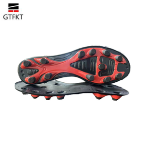 Nuevas Suelas Antideslizantes de TPU para Zapatos de Fútbol de Material PC Duradero y Ligero para un Rendimiento Deportivo Óptimo - Product Image 5