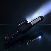Lampe torche KT-tw09 pour la réparation automobile et les besoins d'éclairage d'urgence sur la route