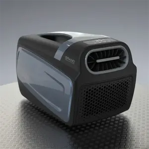 Venta caliente Ultra-Compact AC Power Portable <span class=keywords><strong>Aire</strong></span> <span class=keywords><strong>acondicionado</strong></span> con bajo <span class=keywords><strong>consumo</strong></span> de energía 3400 Btu - Product Image 1