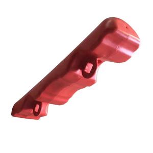 Guardabarros de plataforma de pontones flotantes marinos tira de colisión de pontones - Product Image 6