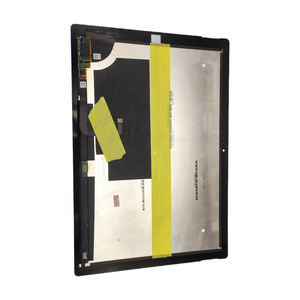 Laptop Touchscreen Voor Microsoft Surface Pro <span class=keywords><strong>3</strong></span> 1631 Pro4 1724 Pro5 1796 Pro7 Pro8 - Product Image 1
