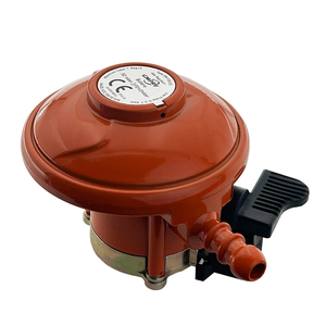 Venta caliente Cocina casera Kenia Regulador de <span class=keywords><strong>gas</strong></span> compacto de baja presión - Product Image 1