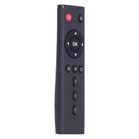 Offre Spéciale d'approvisionnement d'usine Hostrong Télécommande universelle TX3 MINI Convient pour 4K HD TV X96 MINI H96 MAX Box