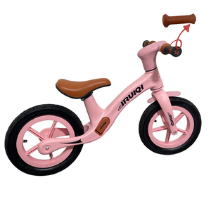 Vélo d'équilibre pour bébés et enfants, vélo d'apprentissage à roulettes pour enfants, vélo d'équilibre pour la marche des enfants - Grande Vente - Product Image 6