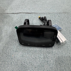 อะไหล่สกู๊ตเตอร์ไฟฟ้า 52V 60V 72V หน้าจอดิจิตอลกลาง LIVIAE NFC/รหัสผ่านสตาร์ท สำหรับ Boyueda S5 Q7promax M5 R7 R8 G14 - Product Image 6