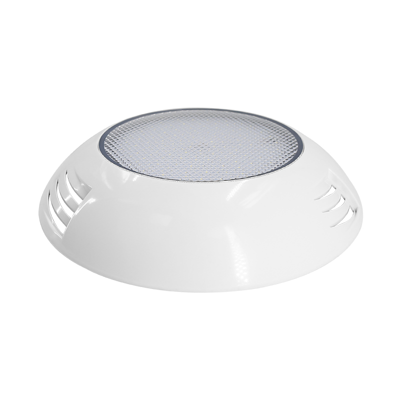Waterproof IP68 12V Surface Wall Mounted Swimming Pool Light Led Underwater Pool Lamp Lighting