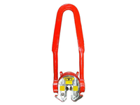 Tige de levage en acier allié pour puits, 1 pouce, 7/8, 5/8, fabricant chinois, outil de forage pour levage de fluides et production