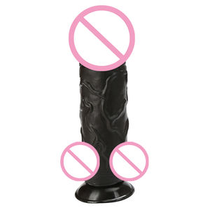 Bestseller 10 Inch Pvc Zacht Sex Speelgoed Grote Dildo Super Grote Penis Kunstmatige Lul Pik Voor Vrouwen Volwassenen Beste Grote Dildo Voor Meisjes - Product Image 6