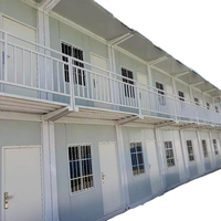 Tarifs Exceptionnels Chine Maisons Conteneurs Pliables Préfabriquées à Châssis Plat Installation Rapide 20 pieds Maisons Conteneurs Pliables 40 pieds Maisons de Luxe