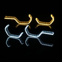 Sanvi Neues LED Angel Eye Spoon Light Upgrade-Kit für 1/3 Serie Direktlieferung ab Werk
