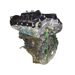 Motor Completo Nuevo de Fábrica de Alta Calidad 306DT 3.0T 225KW 306HP de 6 Cilindros para Piezas de Automóviles 306DT Directo de Fábrica Alta Calidad - Product Image 3