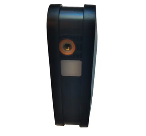 Inflador de neumáticos con forma de triángulo, el más nuevo <span class=keywords><strong>compresor</strong></span> de aire recargable de 150PSI, Cable de 12V, línea de carga <span class=keywords><strong>USB</strong></span>, parada automática Mini - Product Image 3