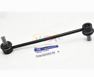 54830-1S000 Lien, stabilisateur, avant, gauche 548301S000 pour Hyundai Kia 54830 1S000 - Product Image 1
