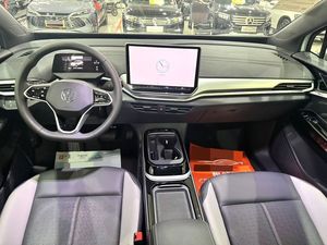 VW <span class=keywords><strong>ID4</strong></span> X 2026, Casi Nuevo, Crossover Eléctrico, Volante con Calefacción, Asistente de Mantenimiento de Carril, <span class=keywords><strong>Precio</strong></span> Competitivo - Product Image 5