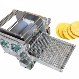 industrial automatic corn tortilla machine corn tortilla maker