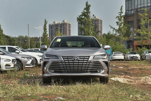 2025 <span class=keywords><strong>Tayota</strong></span> Asian Dragon Avalon Voiture électrique Auto Véhicule hybride Conduite à gauche Véhicule 0km Voitures d'occasion en stock en vente - Product Image 3