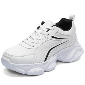 Zapatillas Deportivas Casuales para Hombre, Tallas Grandes US 15 16 EUR 49 50, con Malla Transpirable, Entresuela Acolchada y Flexible para Caminar y Correr - Product Image 2