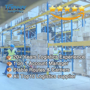 Tarifs d'expédition les plus bas Services de fret aérien/maritime <span class=keywords><strong>par</strong></span> Ups Dhl Fedex Fournisseur de services logistiques Mexique Ddp Fcl - Product Image 4