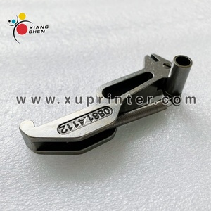 Brazo de Sujeción WD de la Mejor Calidad 0881.4112 para Cabezal de Cosido Muller Martini, Piezas 0881.4112 - Product Image 6