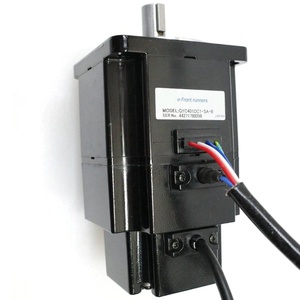 มอเตอร์ยอดนิยม GYC152DC1-SA GYC401DC1-SA มอเตอร์อุตสาหกรรม GYC401DC1-SA-Z12 มอเตอร์เซอร์โว - Product Image 1