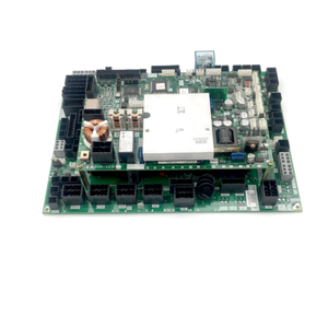 Pièces pour ascenseurs élévateur <span class=keywords><strong>DOR</strong></span>-1240/<span class=keywords><strong>DOR</strong></span>-1241, panneau principal, pièces détachées, en PCB - Product Image 4