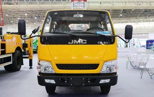 Grúa de plataforma de trabajo de gran altitud de segunda mano, plataforma de trabajo de gran altitud de segunda mano de 25 toneladas, superventas - Product Image 5