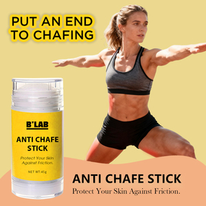 Nhà Máy Bán buôn tùy chỉnh người đàn ông Phụ Nữ chống ma sát đùi ban nhạc chafing thanh chafe Balm quần short đồ lót chống chafing thanh - Product Image 2