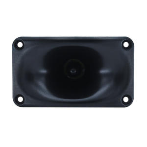 <span class=keywords><strong>Altavoz</strong></span> de Audio con Tweeter de 25 Núcleos HP5000 NdFeB Yanwu Swallow House, Tipo Nido de Pájaro - Product Image 2