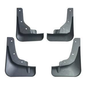 Брызговики для 2023, новые Автомобильные Брызговики MITSUBISHI <span class=keywords><strong>OUTLANDER</strong></span> - Product Image 4